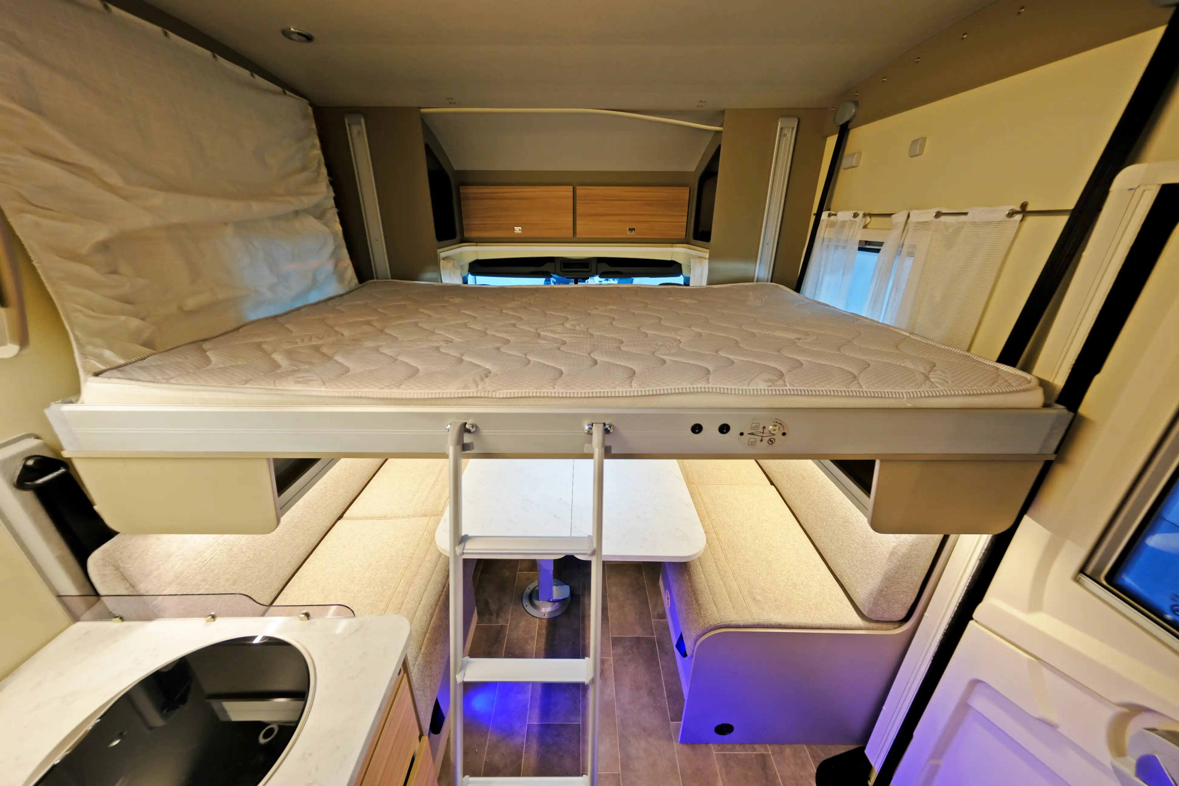 AHORN Camp 640 Plus - Ansicht 10